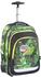 Baggymax Green Dino 2-Rollen 46 cm40 l green