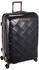 Stratic Leather & More 4-Rollen-Trolley 76 cm