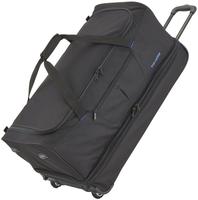 Travelite 96275-1, Travelite Basics 55cm Expandable 51/64l Wheeled Duffle Bag...