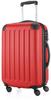 hauptstadtkoffer Spree - Handgepäck Koffer Hartschale Rot matt, TSA, 55 cm, 42 Liter
