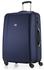 Hauptstadtkoffer Wedding 4-Rollen-Trolley 75 cm dark blue