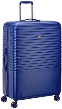 Delsey Caumartin 4-Rollen-Trolley 70 cm navy