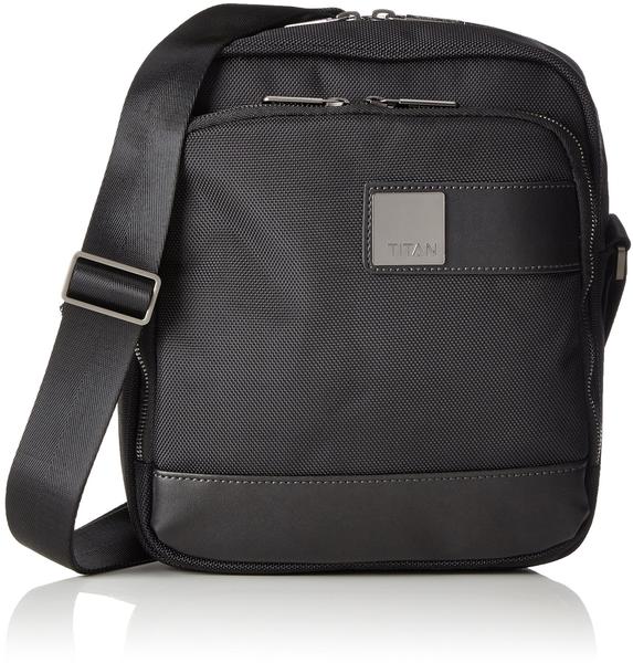 Titan Power Pack Crossbody (379703) black