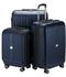 Hauptstadtkoffer X-Berg 4-Rollen-Trolley Set 55/65/75 cm