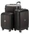 Hauptstadtkoffer X-Berg 4-Rollen-Trolley Set 55/65/75 cm