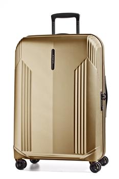 March 15 New Manhattan 55 cm gold brushed alu look
