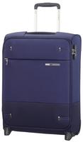Samsonite Base Boost - Handgep&auml;ck Koffer 55 x 40 x 20 cm - Weichgep&auml;ck