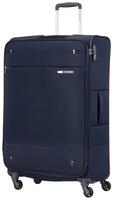 SAMSONITE 79202-1041, Samsonite BASE BOOST SPINNER 78/29 EXP, schwarz Spinner, 78cm
