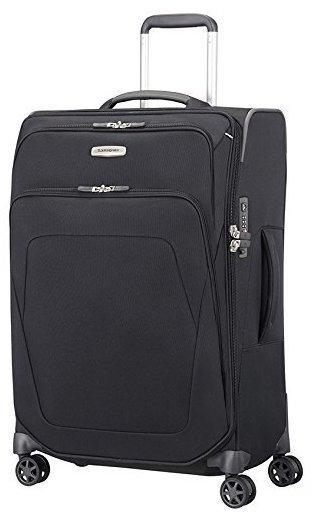 Samsonite Spark SNG Spinner 67 cm black