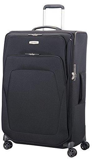 Samsonite Spark SNG Spinner 79 cm black