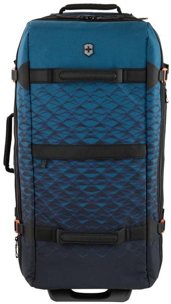 Eigenschaften & Allgemeine Daten Victorinox VX Touring Wheeled Duffel Large dark teal