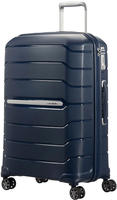 Samsonite 88538-1726, Samsonite Flux Exp | Koffer (4 Rollen) | 68 cm rot
