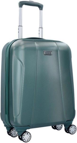 Eigenschaften & Allgemeine Daten Travelite Elbe Two Spinner 65 cm green