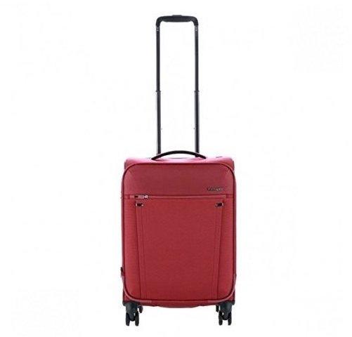 Roncato Zero Gravity Cabin Luggage 55 cm red