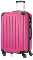 hauptstadtkoffer Spree - Koffer Hartschale Magenta matt, TSA, 65 cm, 74 Liter...