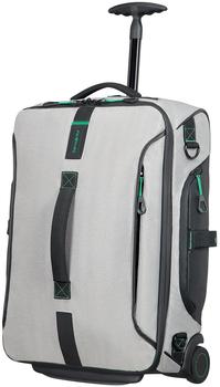 Samsonite Paradiver Light Rollenreisetasche 55 cm jeans grey (74779)