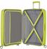 American Tourister Soundbox Spinner 77 cm tropical lime
