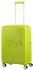 American Tourister Soundbox Spinner 67 cm tropical lime