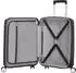 American Tourister Soundbox Spinner