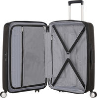 American Tourister 88473-1027-67, American Tourister Soundbox (81 l) (88473-1027-67)