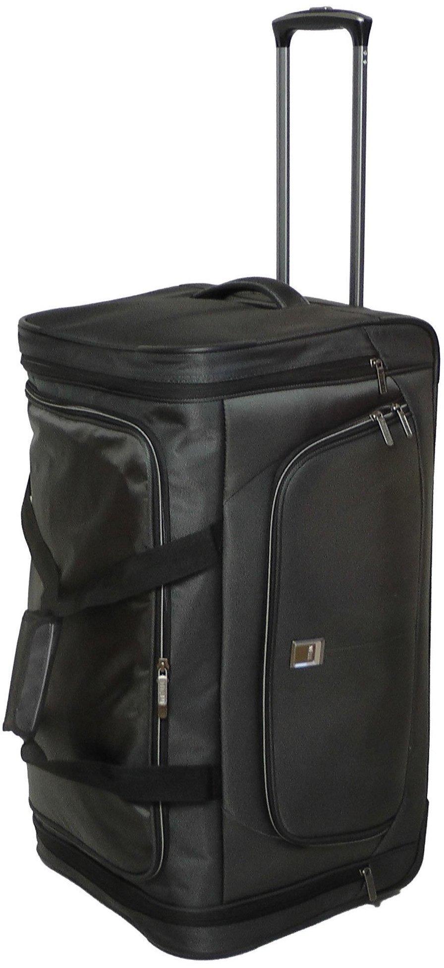 NONSTOP Trolley Travelbag Antracite 382601-04