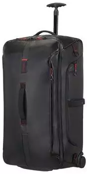 Samsonite Paradiver Light Rollenreisetasche 79 cm black (74852)