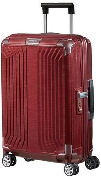 Samsonite Lite-Box mit 4 Rollen 69 cm
