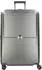 Delsey Turenne 4-Rollen-Trolley 70 cm silver