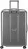 Delsey Turenne 4-Rollen-Trolley 70 cm silver