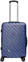 Packenger Vertical Business Koffer Größe L blau