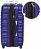 Tec Take 4020 4-teiliges Trolleyset