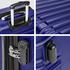 Tec Take 4020 4-teiliges Trolleyset