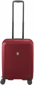 victorinox-connex-global-hardside-carry-on-rot
