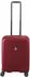 Victorinox Connex Global Hardside Carry-on rot