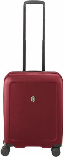 Victorinox Connex Global Hardside Carry-on rot