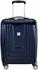 Titan X-Ray 4-Rollen-Trolley 55 cm space blue