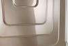 Titan X-Ray 4-Rollen-Trolley 55 cm café au lait