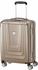 Titan X-Ray 4-Rollen-Trolley 55 cm café au lait