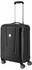 Titan X-Ray 4-Rollen-Trolley 55 cm atomic Black