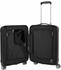Titan X-Ray 4-Rollen-Trolley 55 cm atomic Black