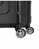 Titan X-Ray 4-Rollen-Trolley 55 cm atomic Black
