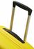 American Tourister Sunside 4-Rollen-Trolley 55 cm sunshine yellow