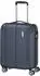 Travelite City 4-Rollen-Trolley 55 cm