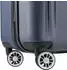 Travelite City 4-Rollen-Trolley 55 cm