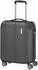 Travelite City 4-Rollen-Trolley 55 cm anthracite
