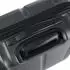 Travelite City 4-Rollen-Trolley 55 cm anthracite