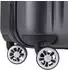 Travelite City 4-Rollen-Trolley 55 cm anthracite