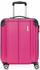 Travelite City 4-Rollen-Trolley 55 cm