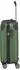 Travelite City 4-Rollen-Trolley 55 cm green