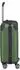 Travelite City 4-Rollen-Trolley 55 cm green